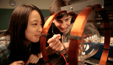 Office of Undergraduate Research