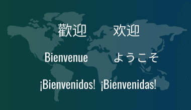 Department of Modern Languages and Cultures