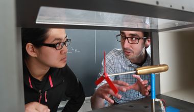 Department of Mechanical Engineering