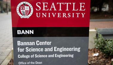 Dean's Office