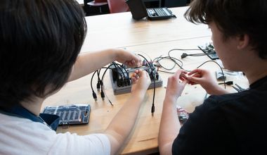 Department of Electrical and Computer Engineering
