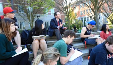 Department of Philosophy