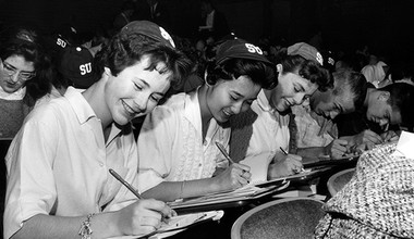 Women, Gender and Sexuality Studies Program