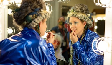 Department of Performing Arts and Arts Leadership