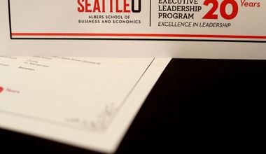 Center for Leadership Formation