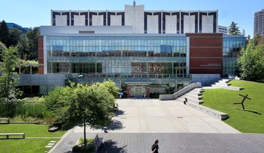 Academic Safety