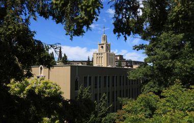 Administration Building