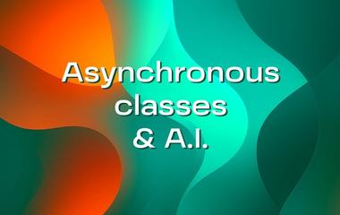 decor image with event details overlayed