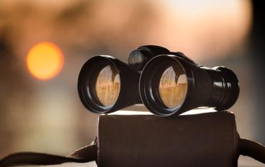 Binoculars