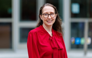 91̽ Names New Vice Dean for Nursing