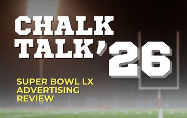 Talking Super Bowl Ads