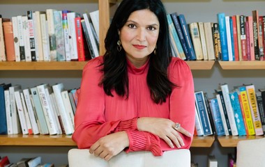 Professor Wins Prestigious Book Award