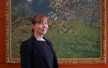 Championing Student Success