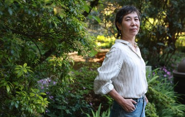 Faculty Spotlight