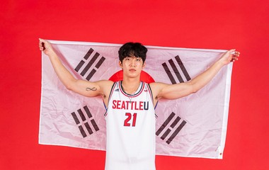 From Seoul to Seattle