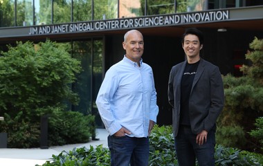 The Business of Research