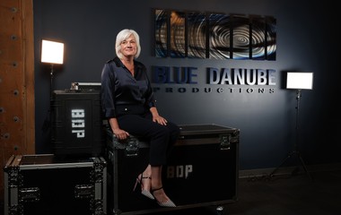 From Volunteer to CEO
