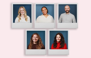 An Affinity for Engagement 