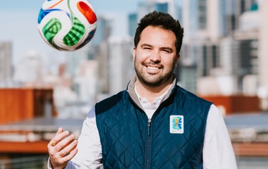 Scoring a Dream Job
