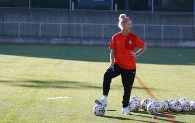 A Legendary Coach