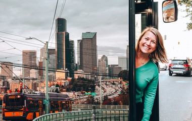 An Intern to GM: Driving King County Metro&rsquo;s Future