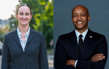 Governing Through a Progressive Lens