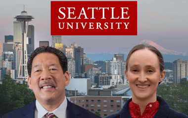 Seattle University Hosting Mayoral Debate
