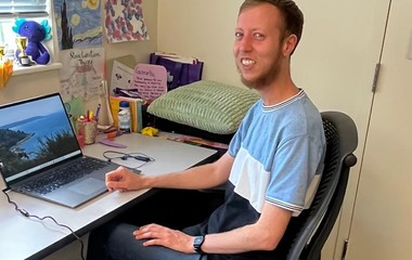 How Jed Walsh Supports Community: Couples and Family Therapy at Seattle University
