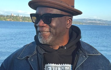 Saheed Adejumobi, PhD, Associate Professor of History and African and African American Studies, Appointed to Pigott McCone Chair