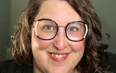 Staff Spotlight: Rebecca Severson, &lsquo;14, &lsquo;20, Academic Advisor, Advanced Practice Nursing Immersion (APNI) Program