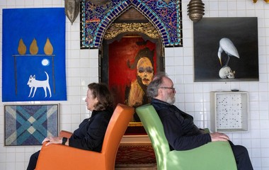 The Gift of Art