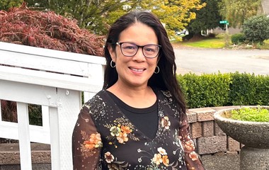 Staff Profile: Meet Emmee Michler