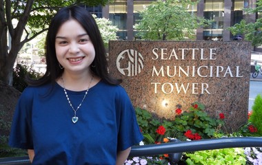 Shining a Light on Internships