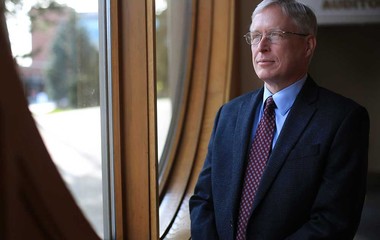 Dean Quinn Partners with Scott Hoogerwerf of Microsoft to Publish OpEd on Ethics in AI