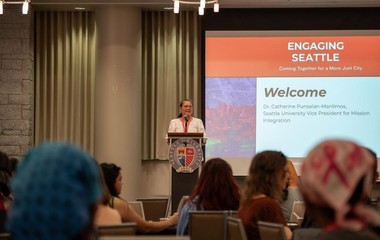 Engaging Seattle Conference Brings Community Together