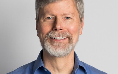 Tariff expert portrait professor Brian Kelly