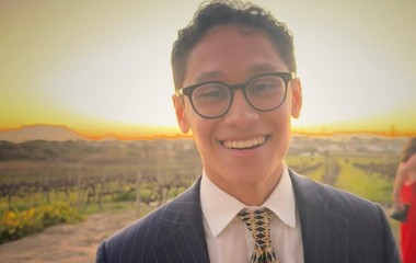 Bridging Continents and Connections