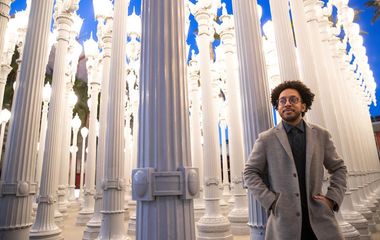 Alumni Spotlight: Archie Roundtree, Jr., ’18 JD