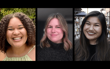 Congratulations to the 2024 Lois Price Spratlen Scholars