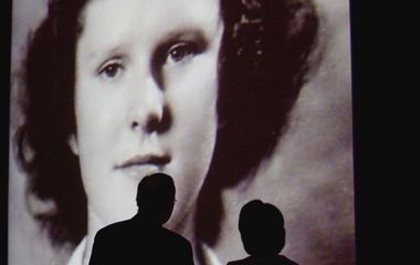 In Memoriam: Remembering Ann Wyckoff