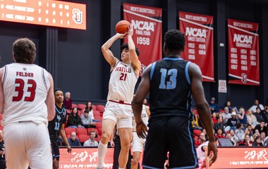 Hit the Road with the Redhawks