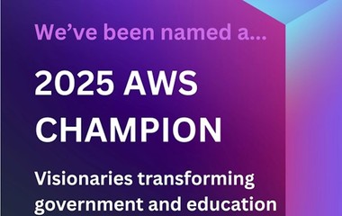 A Champion for Innovation and Transformation