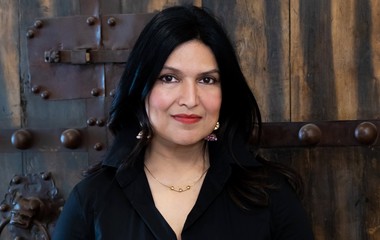 Professor&rsquo;s Novel Finalist for WA Book Award