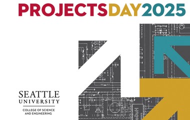 Innovation and Ingenuity Fuel Projects Day