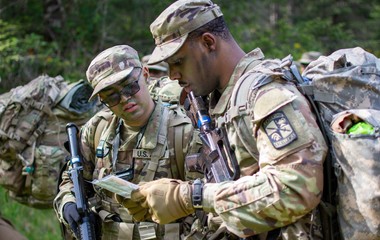 Beyond the Call of Duty