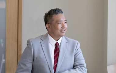 Note from Dean de Castro