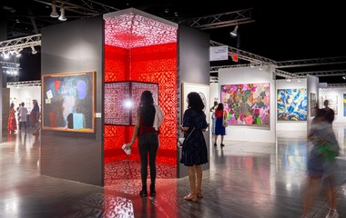 Explore the Arts