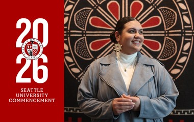 Graduate Spotlight: Exita Lealofi, MA
