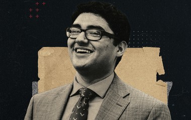 A President for All (Students)