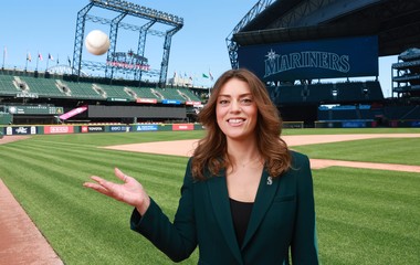 The Big League of Big Shows